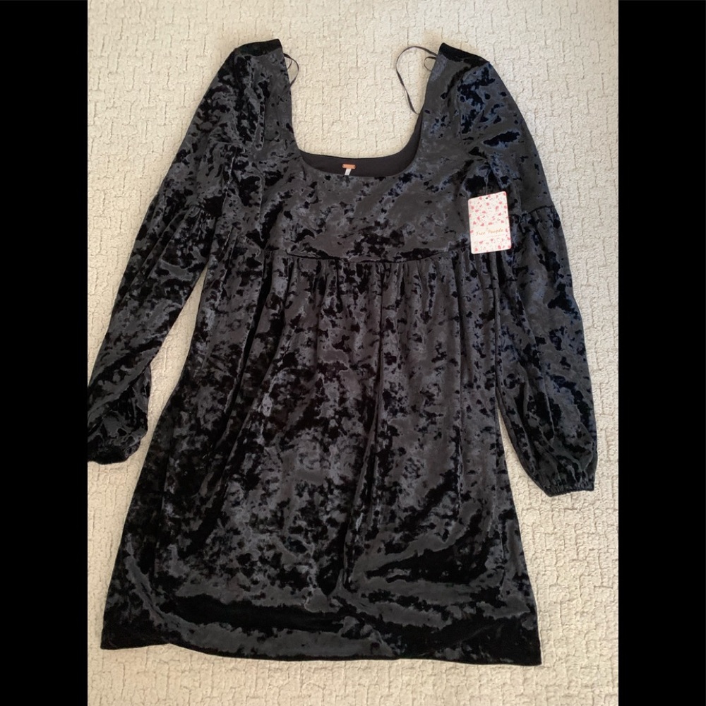 Free people beautiful dress